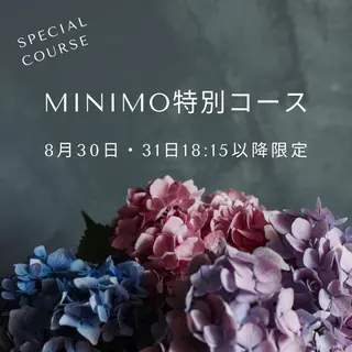 IWAMOTO CACOのエステ・リラクイメージ