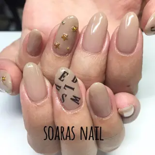 ネイル soaras nailのネイルデザイン
