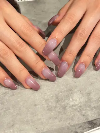 ネイル ikoi aonoのネイルデザイン