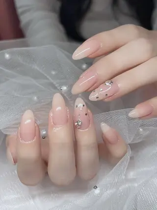 ネイル 🎀Lilla💎 Nail Salonのネイルデザイン