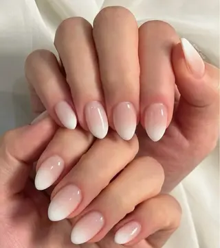 ネイル Luna スカルプ専門店のネイルデザイン