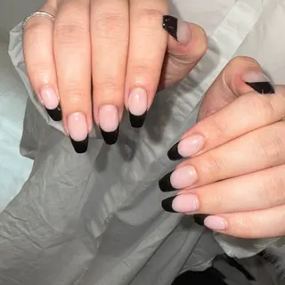 ネイル MODA みうのネイルデザイン