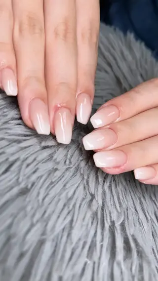 ネイル JR西大路駅徒歩1分 JBネイルのネイルデザイン