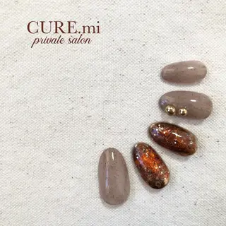 ネイル 伊藤 美香のその他イメージ