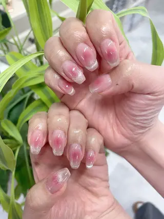 ネイル vimore ネイルサロンのネイルデザイン