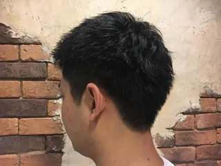 メンズ 込山 瑞帆のその他イメージ