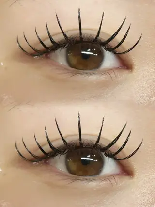 マツエク・マツパ FLEUR eyelashsalon所属・FLEUR 【フルール】のマツエク・マツパデザイン