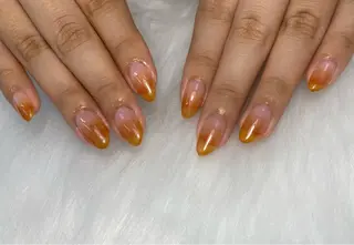 ネイル Mana‪ ‪·͜· ❤︎‬のネイルデザイン