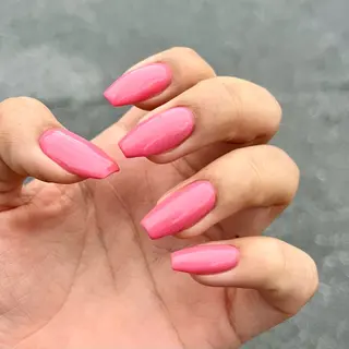 ネイル karen Monikaのネイルデザイン