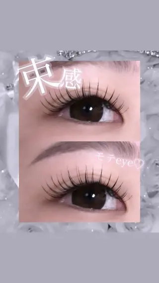 マツエク・マツパ memeluなかもず店【メメル】所属・🎀memelu 【メメル】なかもず点のマツエク・マツパデザイン