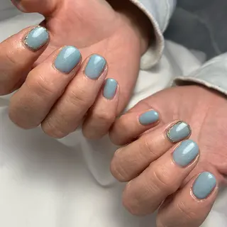 ネイル LIFE 2nd MARIのネイルデザイン