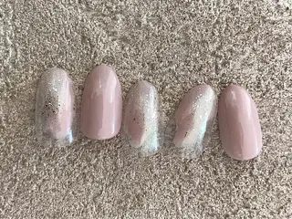 ネイル kikinail 溝の口のネイルデザイン