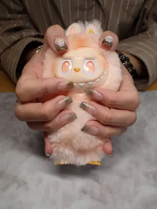 ネイル Nailsalon C.U.Eのネイルデザイン