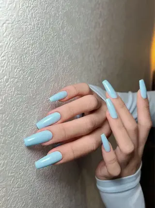 ネイル 明 美のネイルデザイン