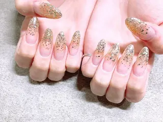 ネイル ネイルサロンCleo 上前津店のネイルデザイン