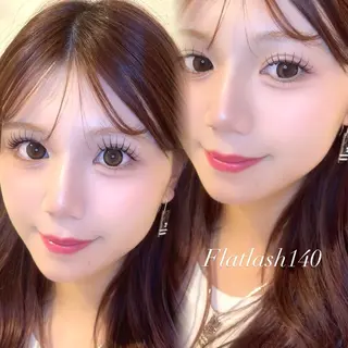 マツエク・マツパ AYAKA🤍 まつ毛パーマのマツエク・マツパデザイン