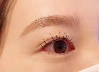 マツエク・マツパ SeneL🎀 YURIKAのマツエク・マツパデザイン