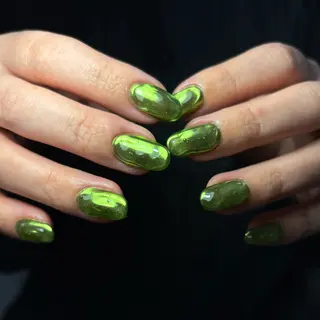 ネイル F. Lenaのネイルデザイン