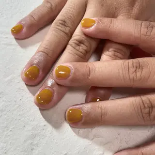 ネイル nail.gorin所属・吉村 優子のネイルデザイン