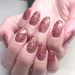 ネイル -nail salon-Reward所属・nail salon Rewardのネイルデザイン