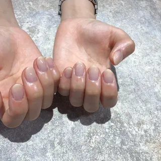 ネイル Nes.Nail所属・Miyagi Asamiのネイルデザイン