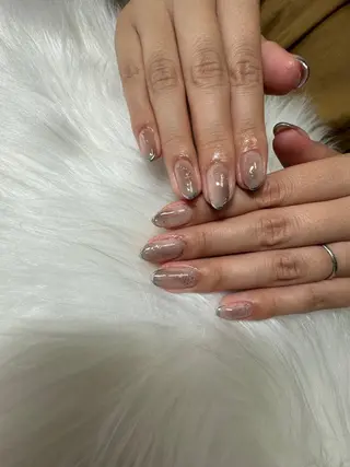 ネイル AZU nailのネイルデザイン