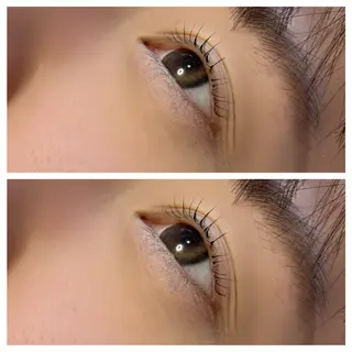 マツエク・マツパ emu所属・emu by  eightyのマツエク・マツパデザイン