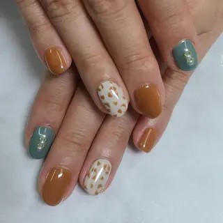 ネイル サブスクNAIL🎵 KIKUCHIのネイルデザイン