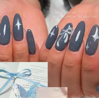 ネイル INOUE Yのネイルデザイン