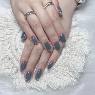 ネイル DIAMOND 💦のネイルデザイン