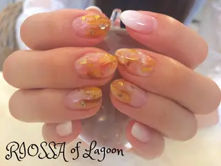 ネイル リオッサ  オブ ラグーン神戸店のエステ・リラクイメージ