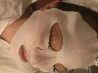 エステサロン endearのエステ・リラクイメージ