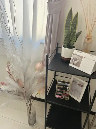 cee. ckikakoのネイルデザイン