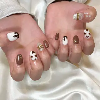 ネイル ui nailのネイルデザイン