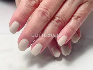 ネイル GLITTER NAILS所属・glitter na ils AYAのネイルデザイン