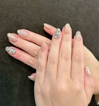 ネイル lépore nail salonのネイルデザイン