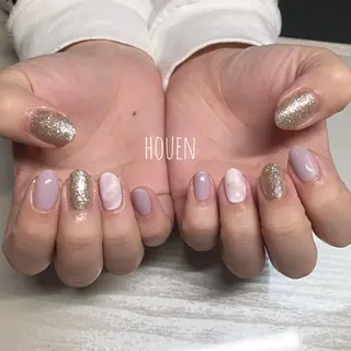 ネイル I P'ink nail salon所属・I pinknail 韓国風·持ち込み専門のネイルデザイン