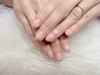 ネイル Amoureuse Satomiのネイルデザイン