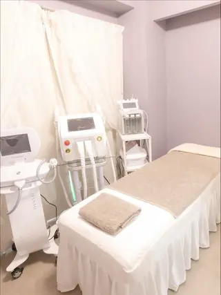 名古屋 登萌のエステ・リラクイメージ