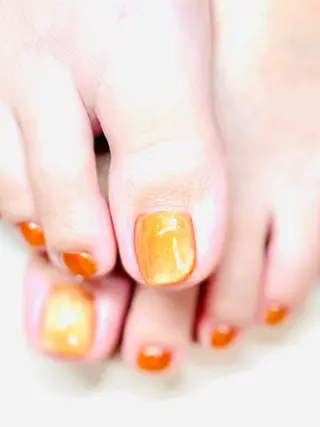 ネイル T Yumikoのネイルデザイン