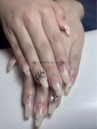 ネイル RAMU Nail 恵比寿店のネイルデザイン