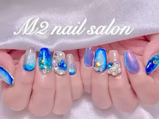 ネイル エムズ エムズのマツエク・マツパデザイン