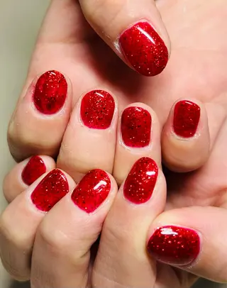 ネイル moani❣️salon resort所属・S EMIKOのネイルデザイン