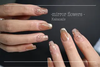 ネイル Kaka Nailsのネイルデザイン