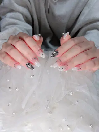 ネイル MK ネイルサロンのネイルデザイン