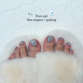 ネイル Angelique 平形/高崎のネイルデザイン