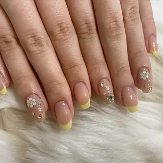 ネイル パラジェル登録サロンfeerique所属・Uchida Mayunaのその他イメージ