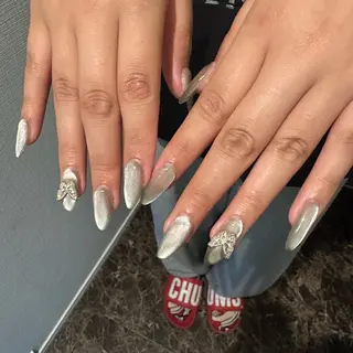 ネイル niko nailのネイルデザイン
