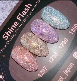 ネイル CLAIRE 〚クレア〛のネイルデザイン