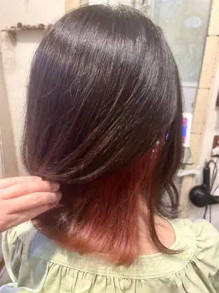 ショート Colk ☆のマツエク・マツパデザイン